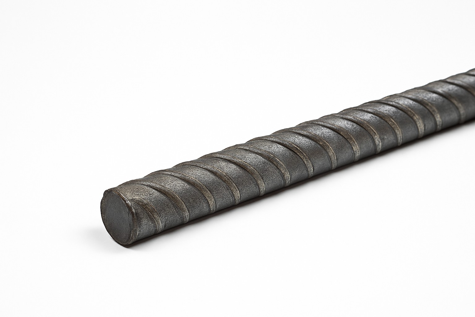 Арматура рифленая — стальная арматура для строительства