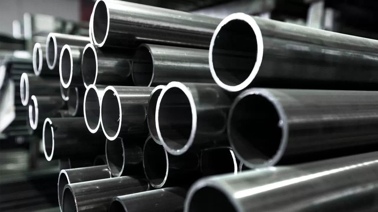 Сфера применения электросварных труб Сфера применения электросварных труб