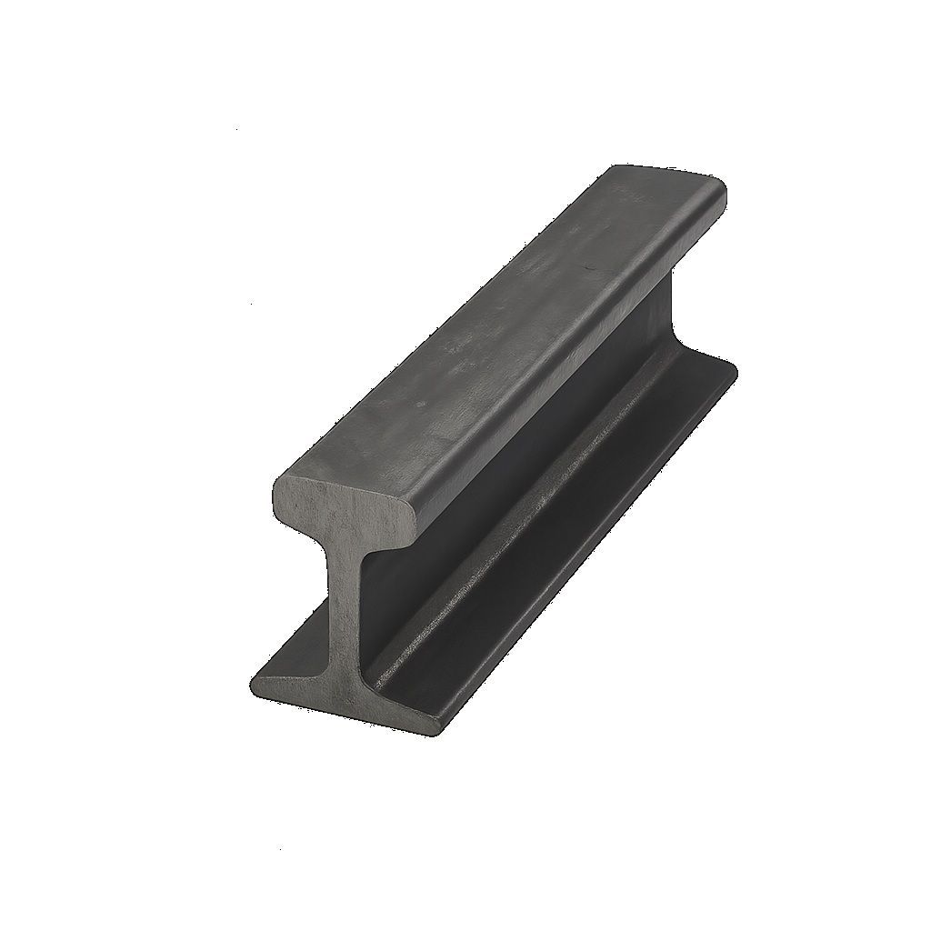 Рельсы стальные Железнодорожные ГОСТ Р 51685-2013  A75 марка стали 76 1 группа- б/у (Бывшие в употребление)